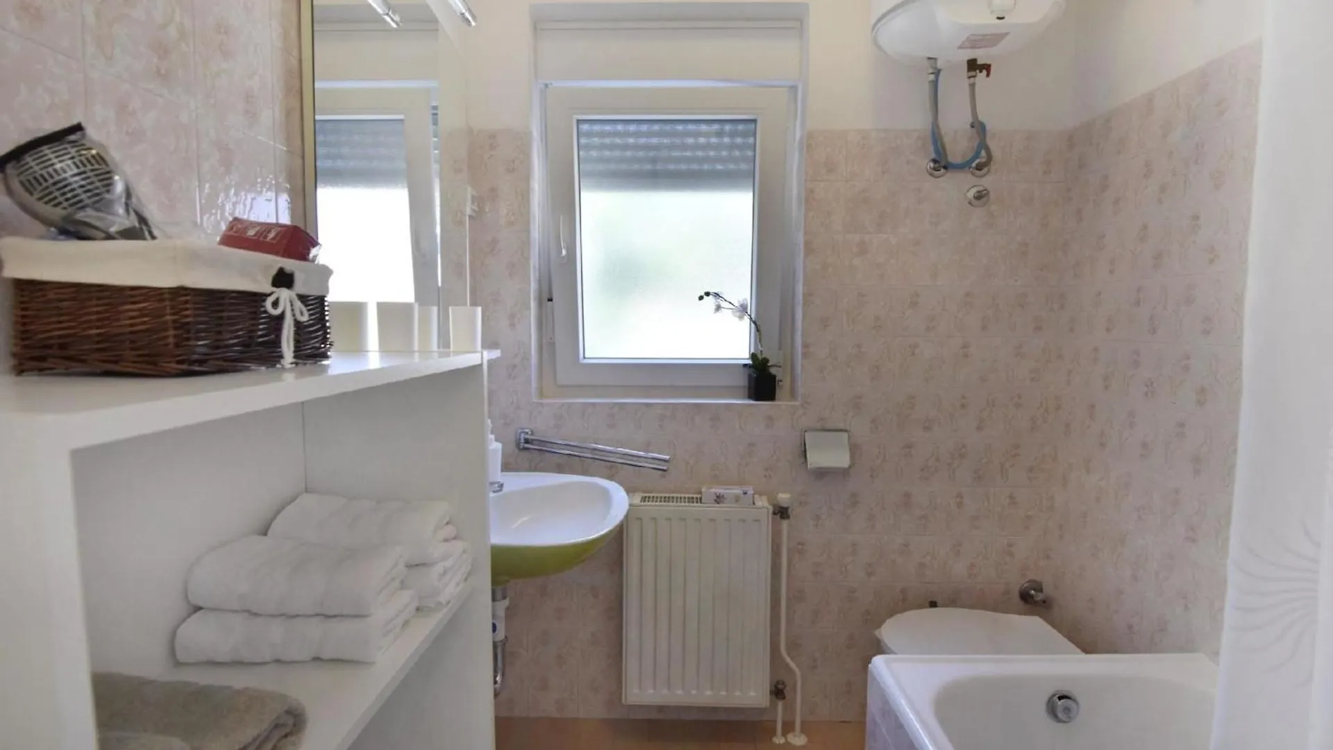 Schoene Wohnung In Umag Mit Kleiner Terrasse 0*,  Kroatien